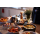 Philips HD9905/00 Ruszt i szpikulce do Ovi XL - 1035567 - zdjęcie 3